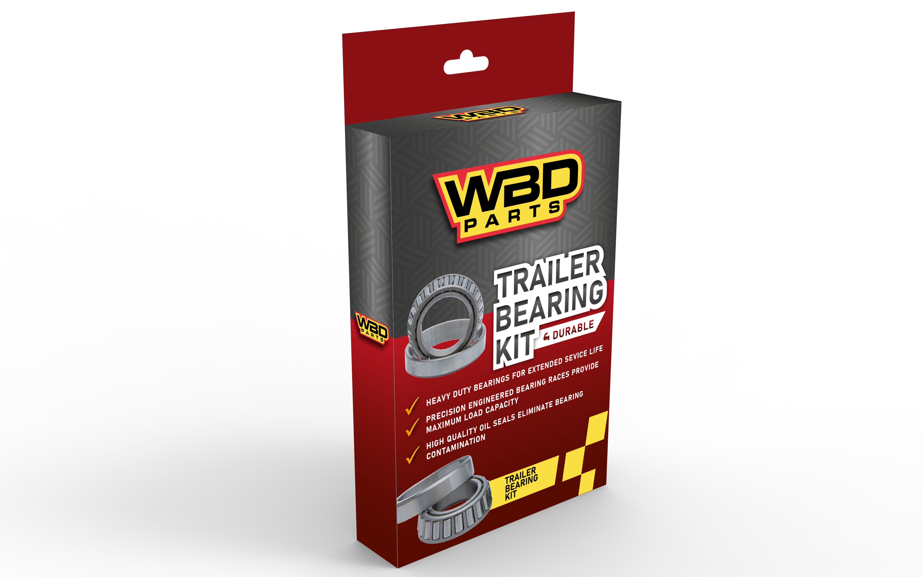 Packaging Design by davidsantacruz7 for this project | Design #26326003