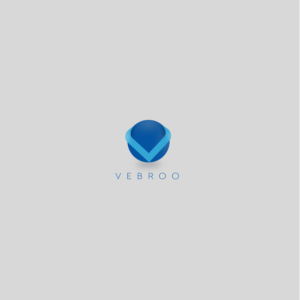 Logo Design by abhome for Vebroo | Design: #26350619