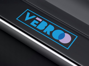 Vebroo | Logo Design by makerlogoz