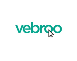 Logo Design by Petrol Design for Vebroo | Design #26313500