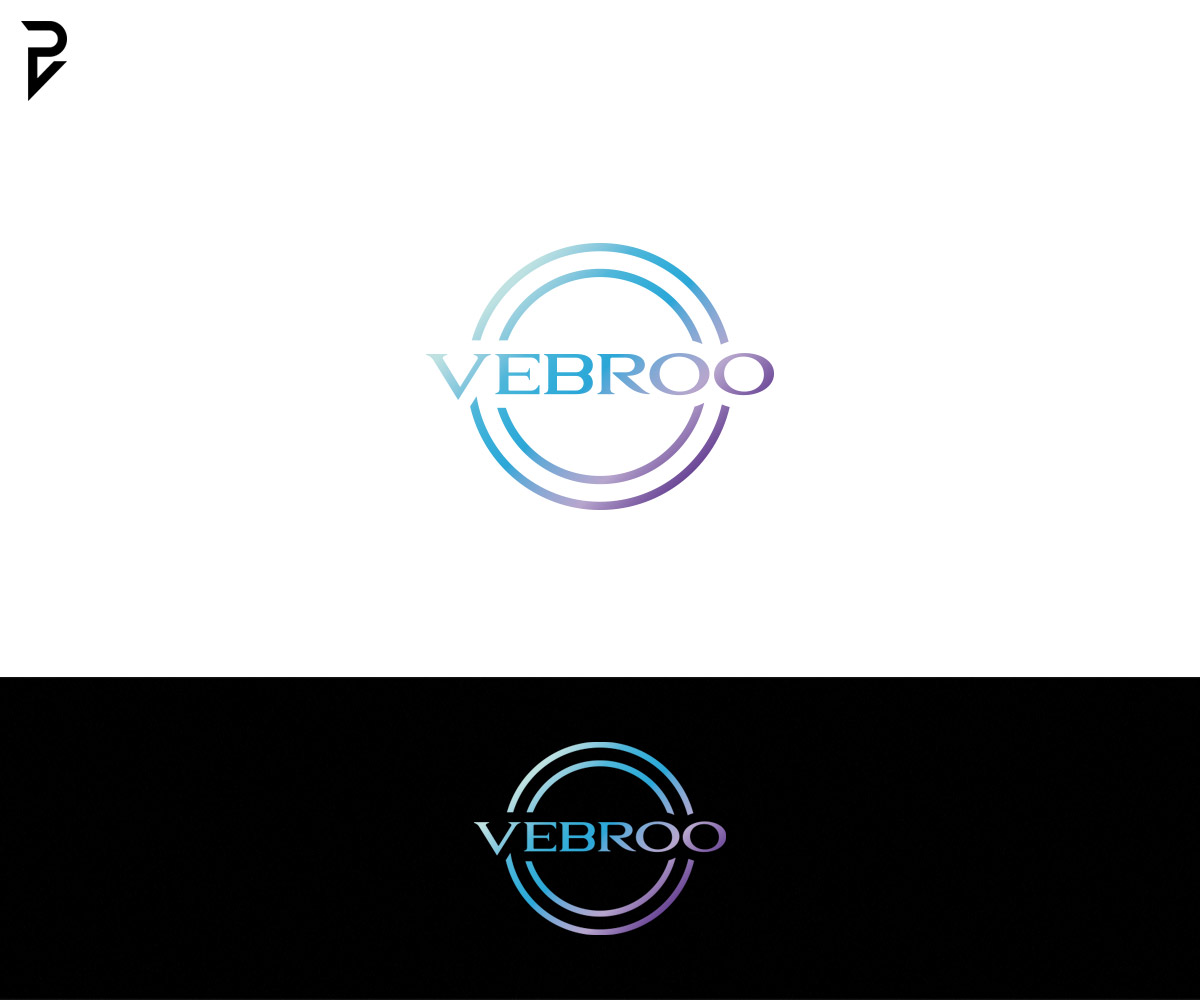 Design de Logo par poisonvectors pour Vebroo | Design #26318945