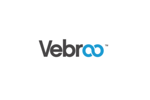Logo Design by ONSE for Vebroo | Design #26332611