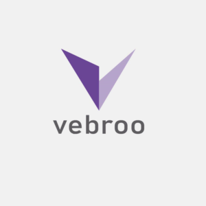 Logo Design by DGwarrior for Vebroo | Design #26318328