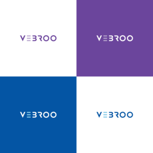 Logo-Design von Namita für Vebroo | Design: #26313967