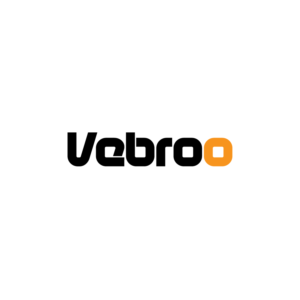 Logo-Design von rozT für Vebroo | Design: #26347724