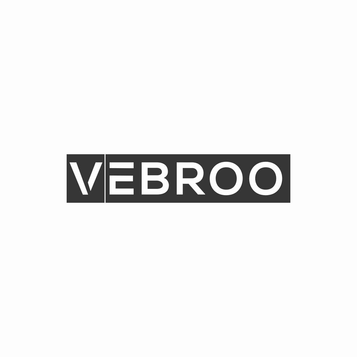 Logo Design by saher khan 2 for Vebroo | Design #26313850