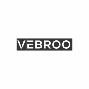 Logo-Design von saher khan 2 für Vebroo | Design: #26313850