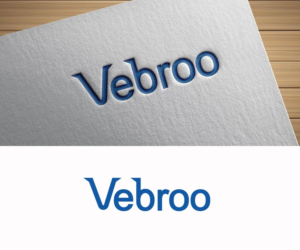 Logo-Design von CreativeFeather für Vebroo | Design: #26350601