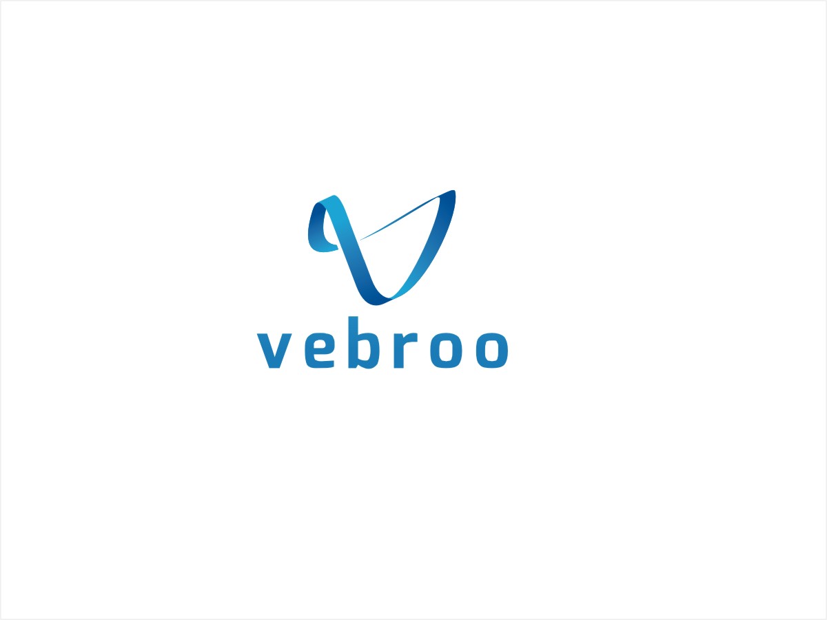 Logo Design by jssaan for Vebroo | Design #26323774