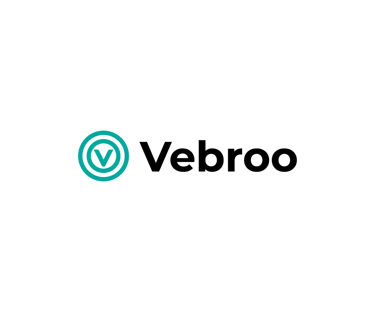 Logo Design by _Asadancs for Vebroo | Design #26313694