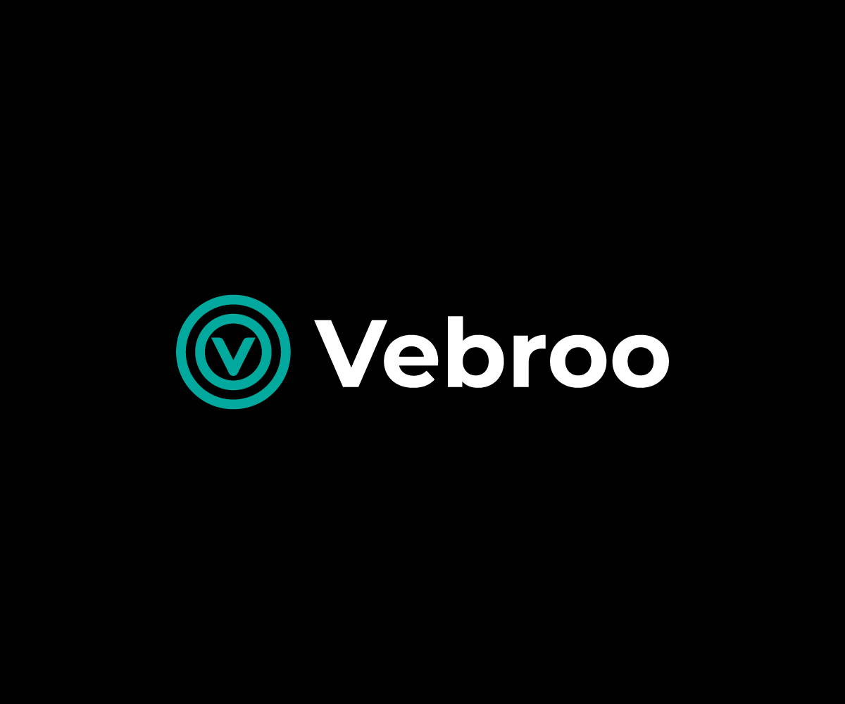 Logo Design by _Asadancs for Vebroo | Design #26313697