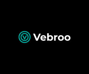 Logo-Design von _Asadancs für Vebroo | Design: #26313697