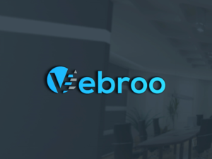 Logo-Design von MH@Designer für Vebroo | Design: #26313348