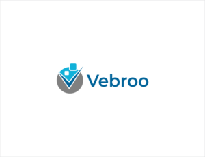 Vebroo | Logo Design by BNdesigner