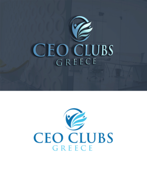 Organization for CEO's Needs New Rebranding Concept | Graphic Design by Rickyy