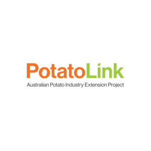 PotatoLink (with tagline) | Logo Design by fauxdesigns