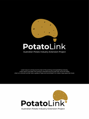 Diseño de Logo por Hakim Febrian para este proyecto | Diseño #26350291