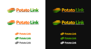 Logo Design by MulamboDesign