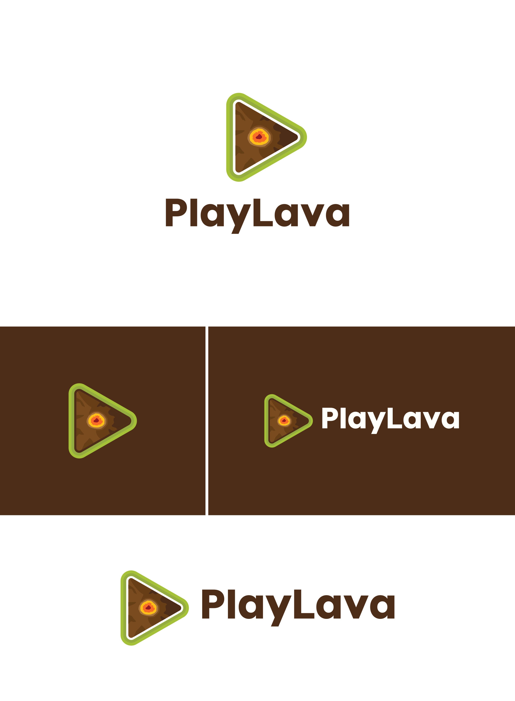 Logo Design by bazheet for this project | Design #26318455