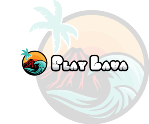 Play Lava | Logo Design by Indrawasih