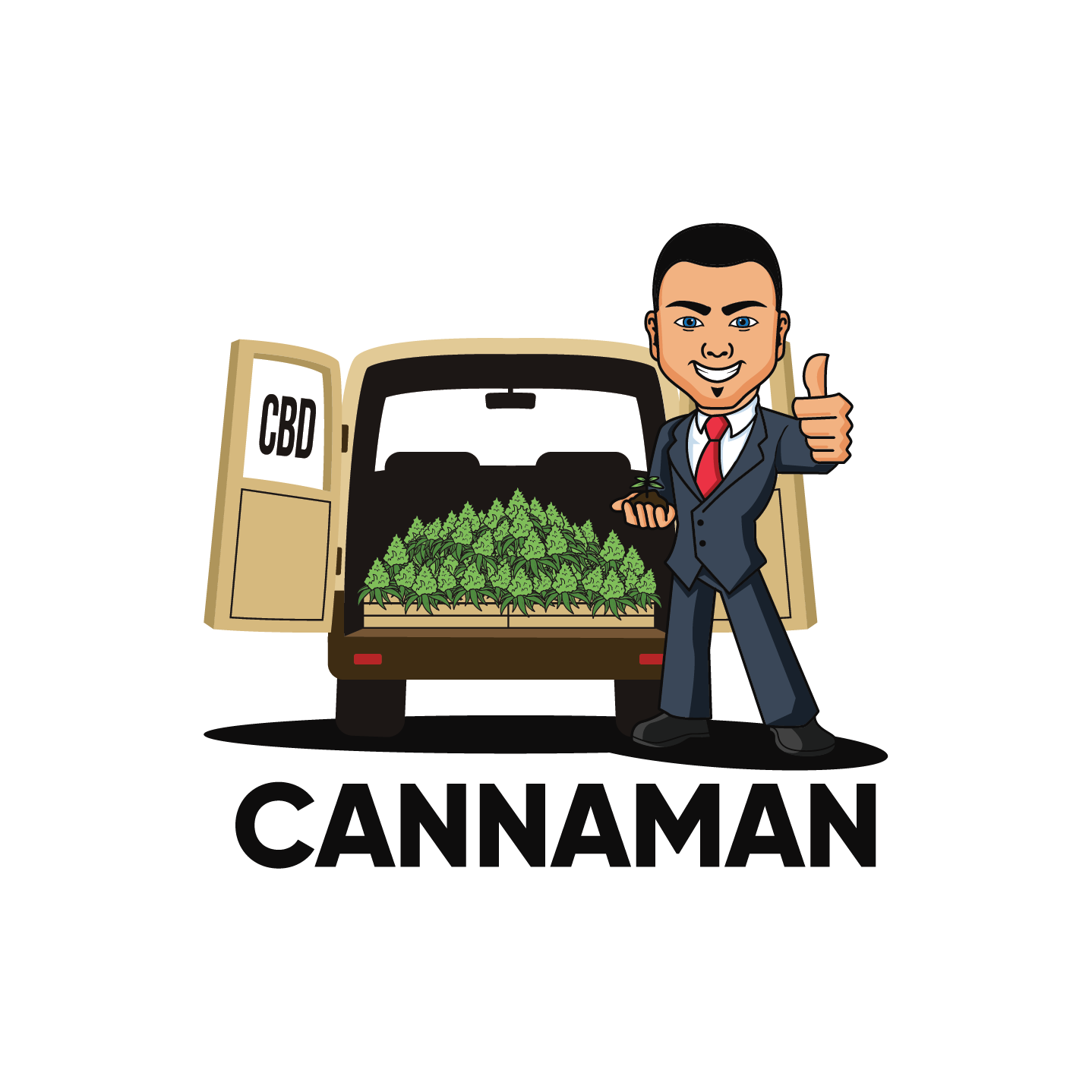 Logo-Design von Andylicious für dieses Projekt | Design #26336120