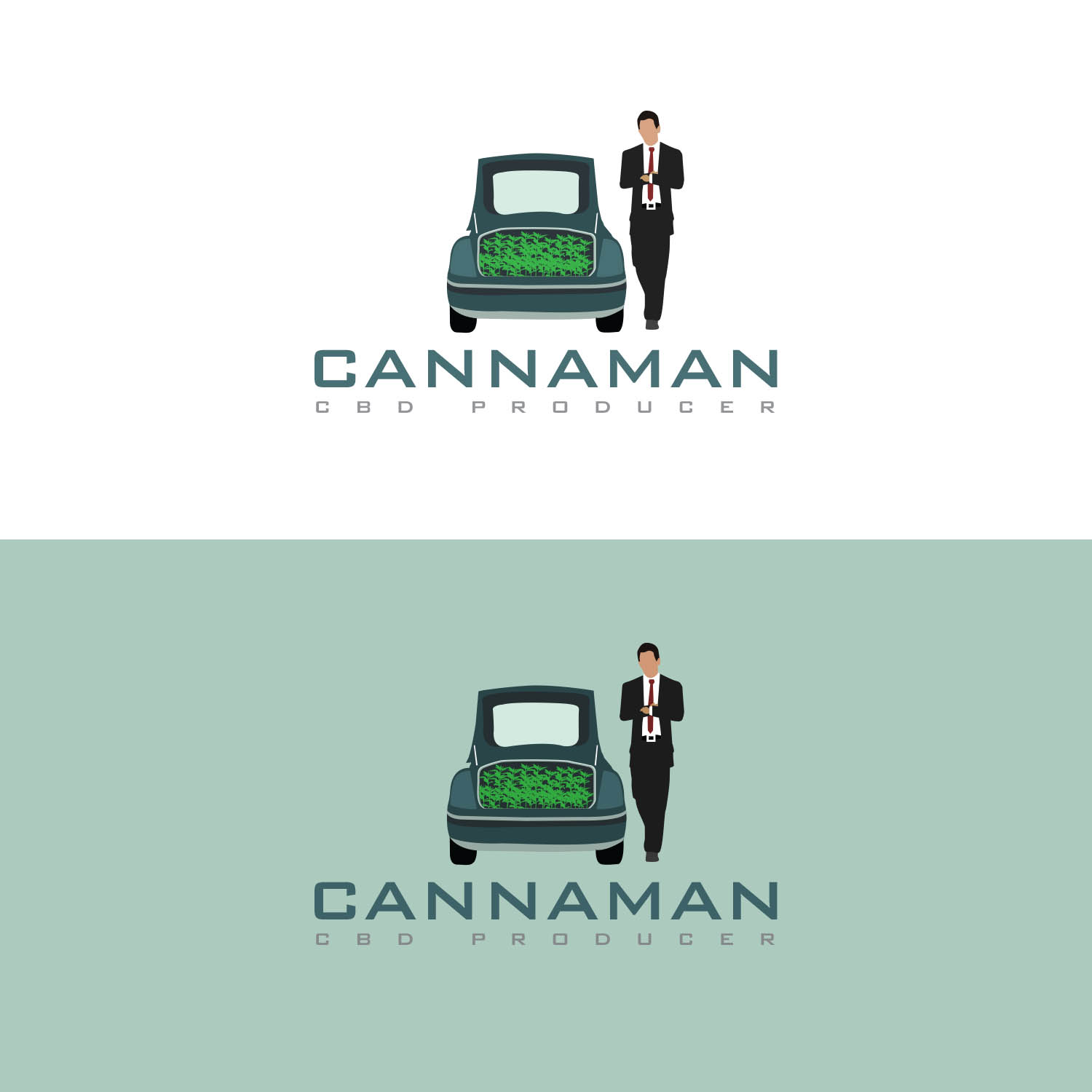 Logo-Design von Creative Jiniya für dieses Projekt | Design #26328907