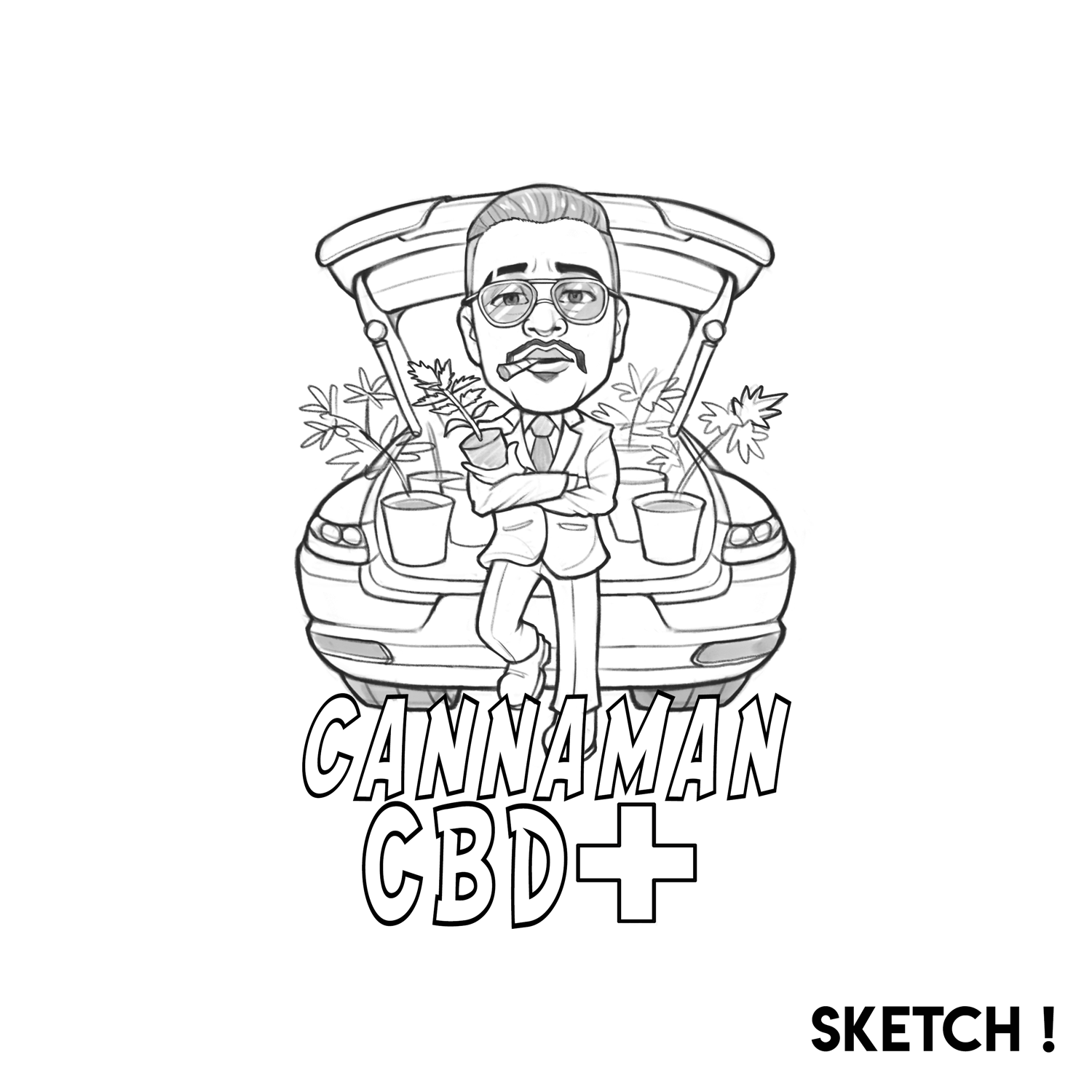 Logo-Design von B'signs für dieses Projekt | Design #26331002