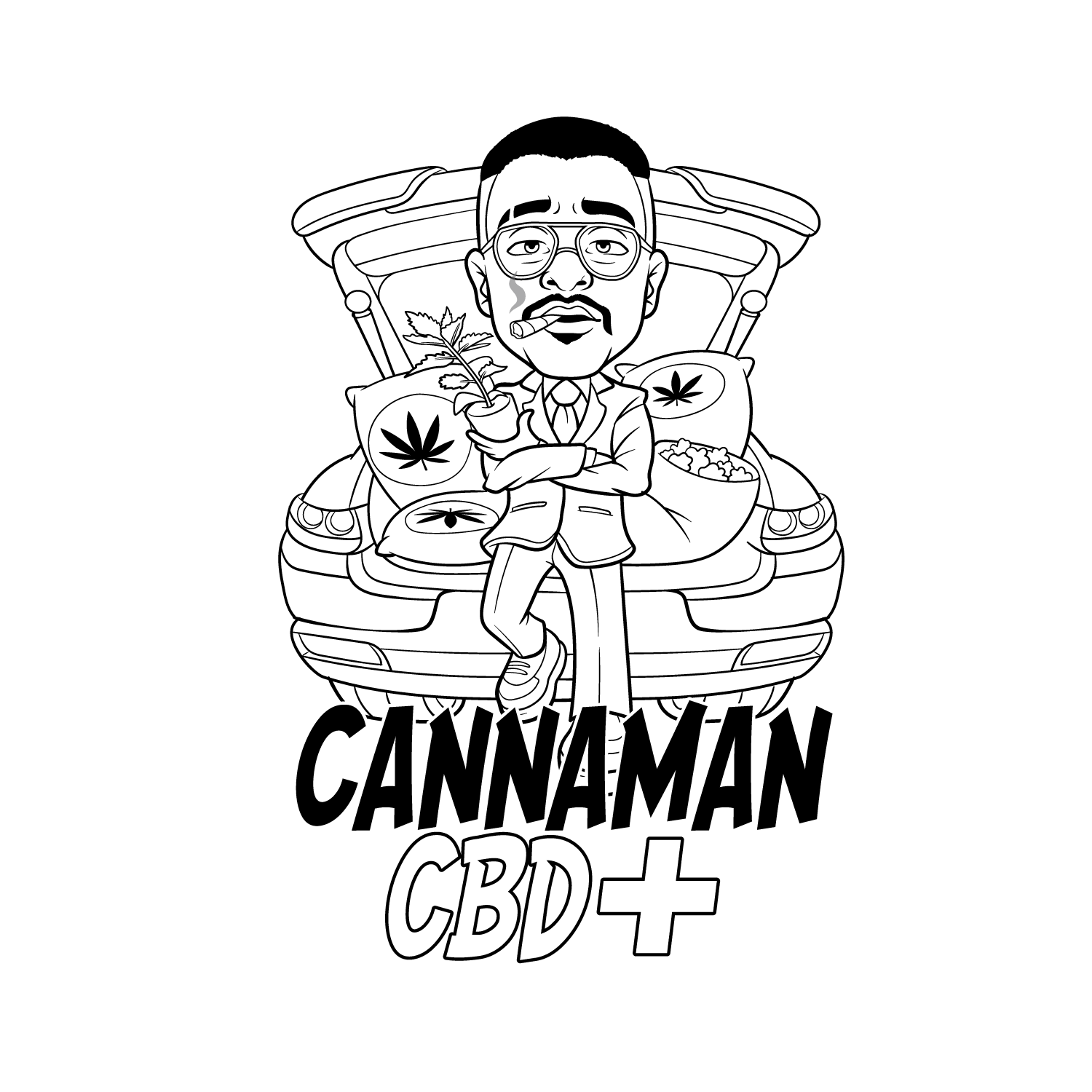 Logo-Design von B'signs für dieses Projekt | Design #26344399