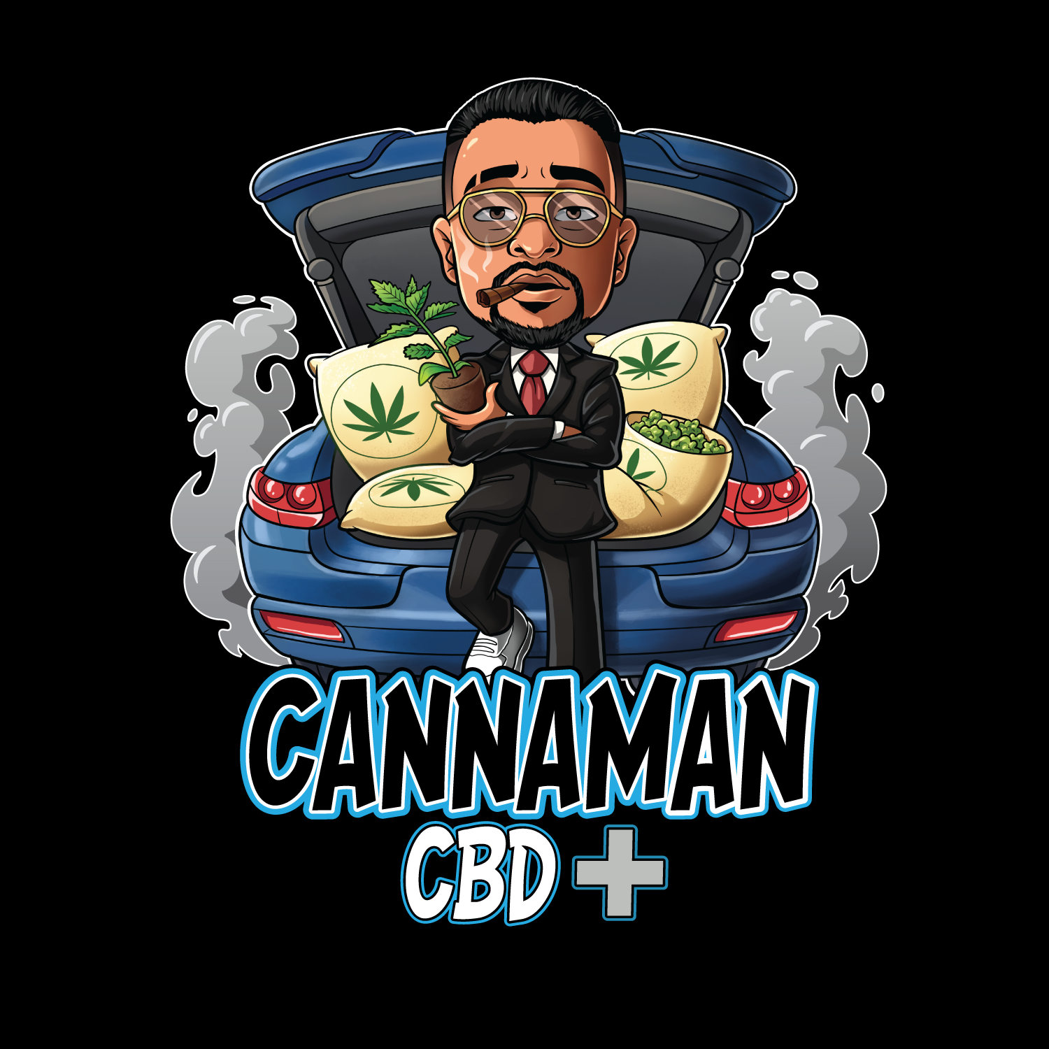 Logo-Design von B'signs für dieses Projekt | Design #26359385