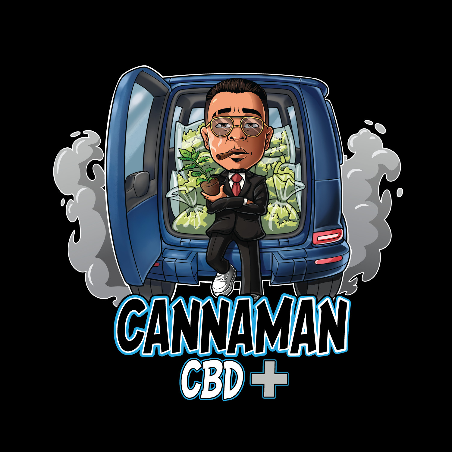 Logo-Design von B'signs für dieses Projekt | Design #26385875