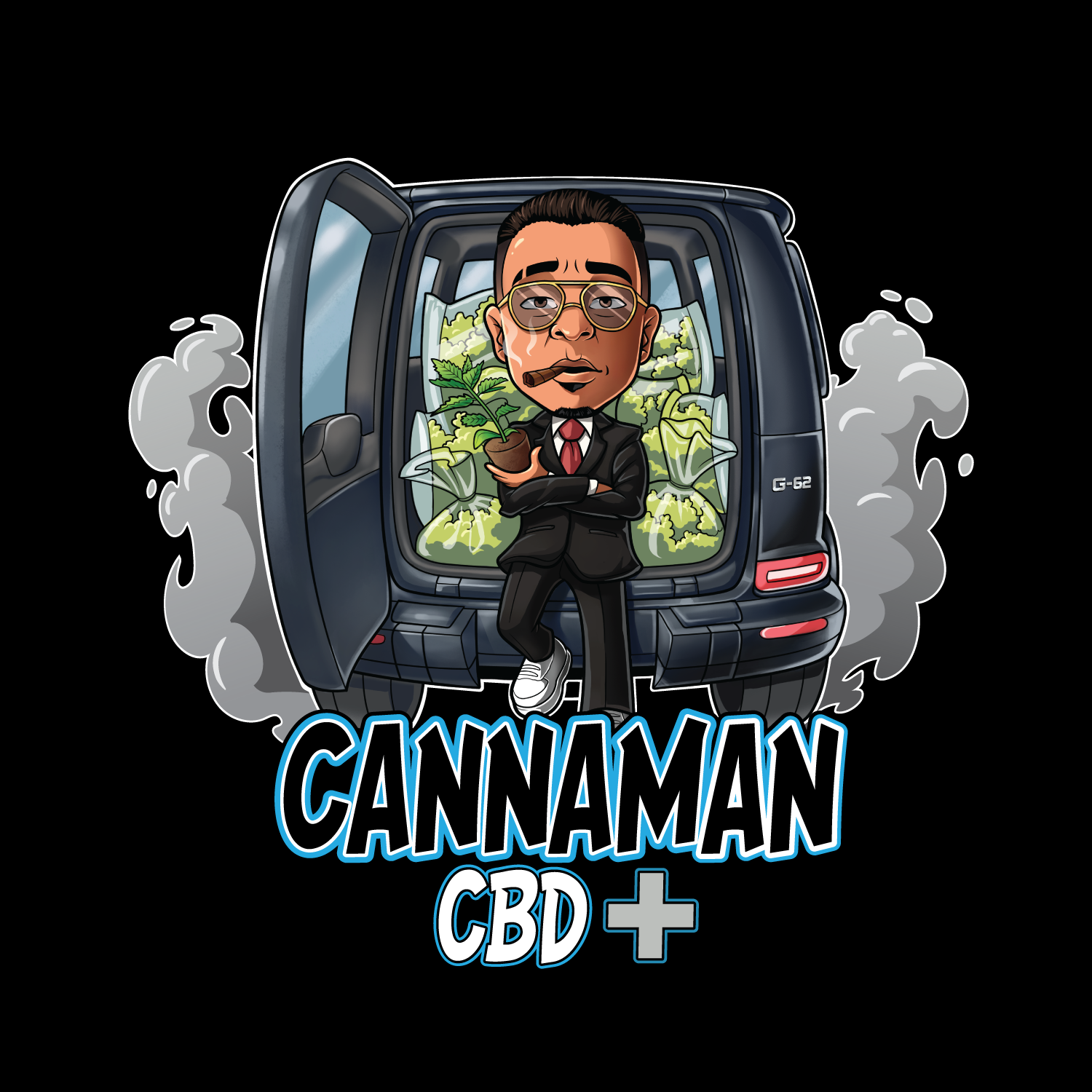 Logo-Design von B'signs für dieses Projekt | Design #26385906