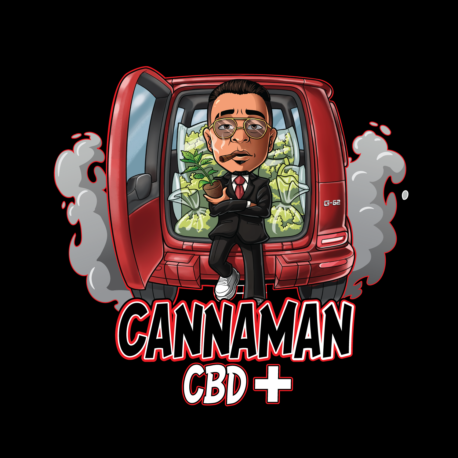 Logo-Design von B'signs für dieses Projekt | Design #26386273