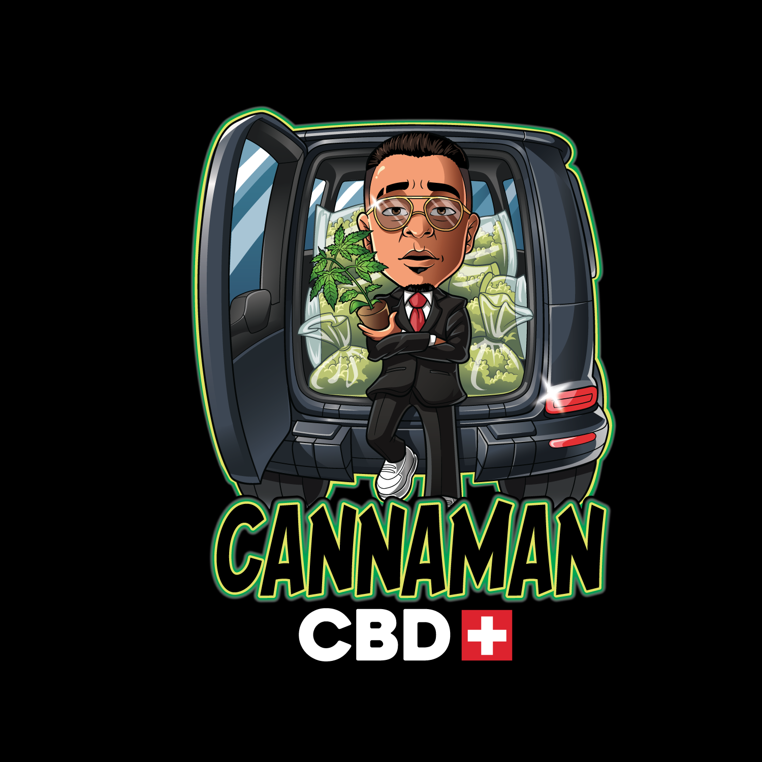 Logo-Design von B'signs für dieses Projekt | Design #26416410