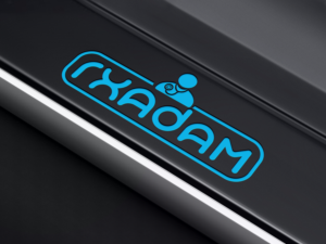 RXAdam | Logo Design by makerlogoz