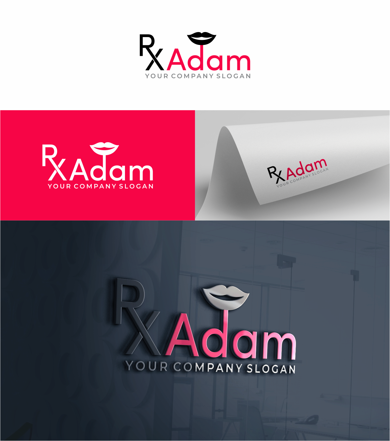 Design de Logo par creativechauhan1989 pour ce projet | Design : #26357128
