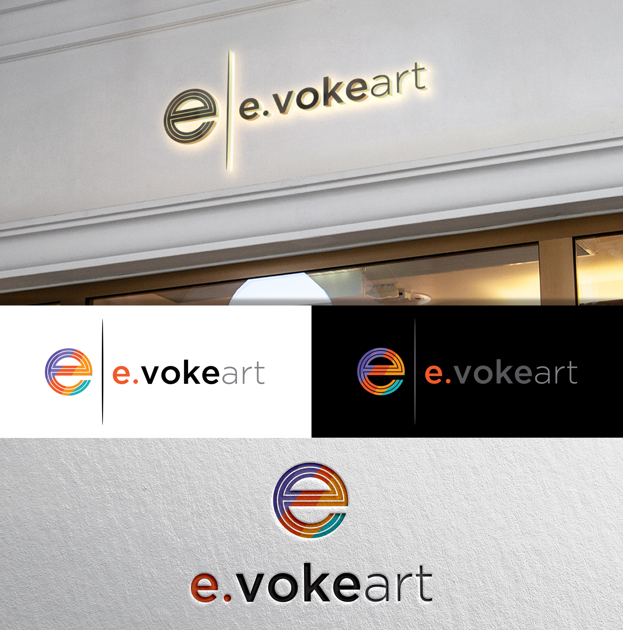 Logo Design by Blessing Angel for this project | Design #26345278