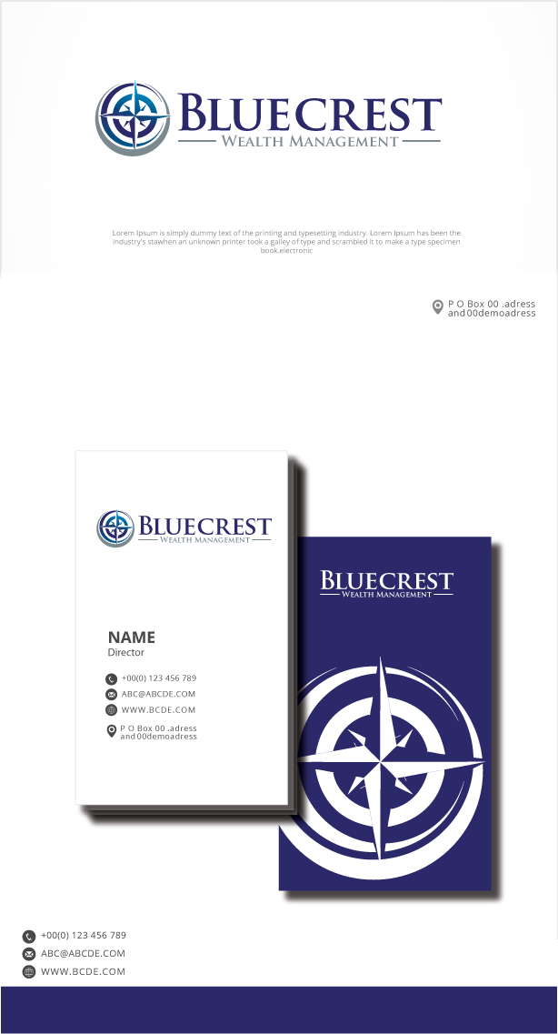 Logo Design by graphicevolution for this project | Design #26312915