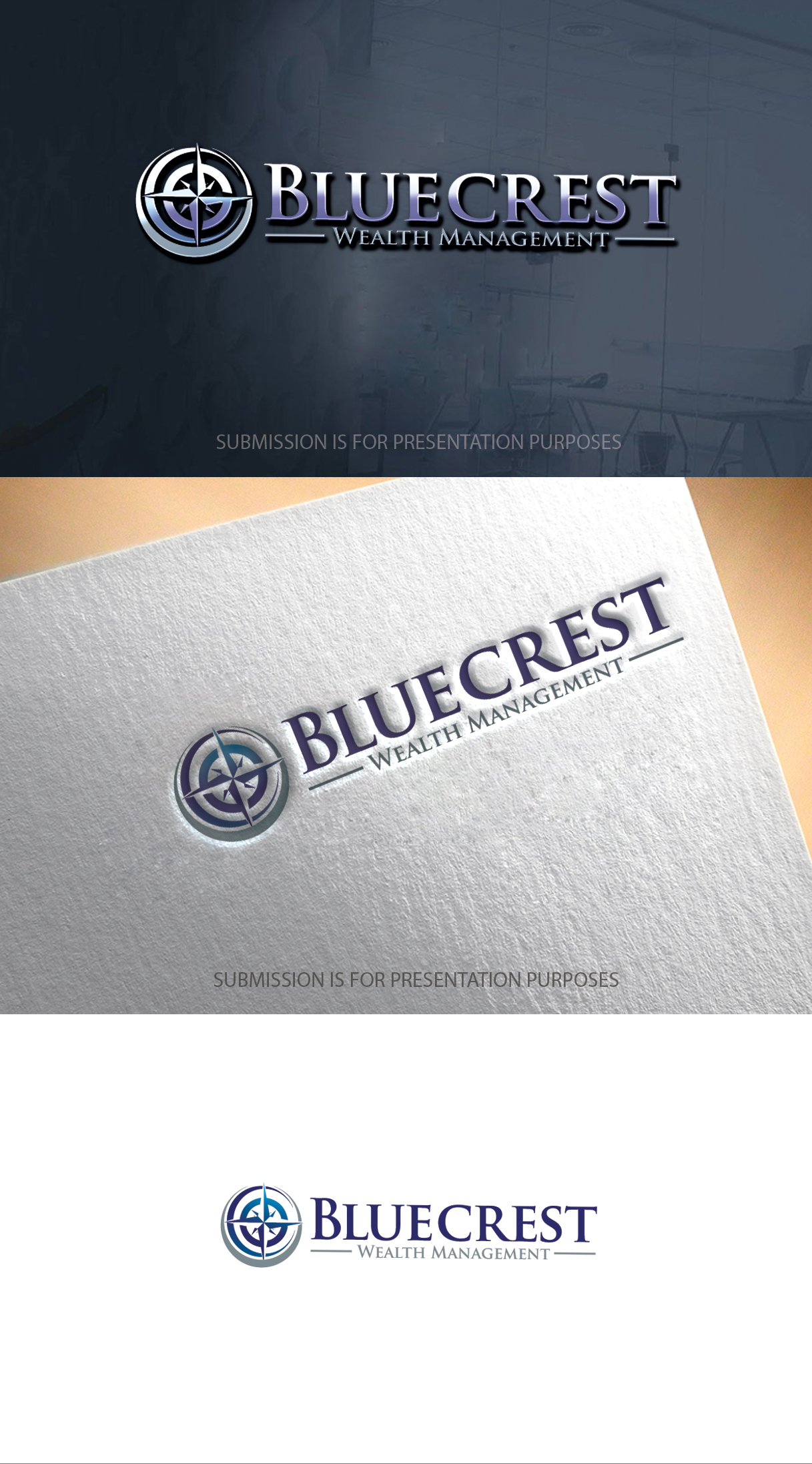 Logo Design by graphicevolution for this project | Design #26312916