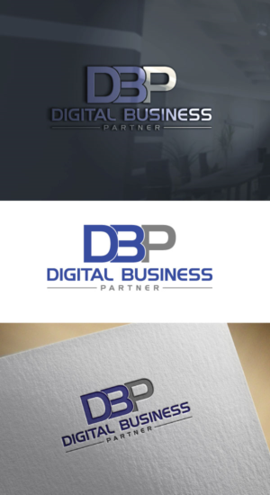 Logo Design by expert pro for Digital Business Partner Nordic AB | Design: #26313779