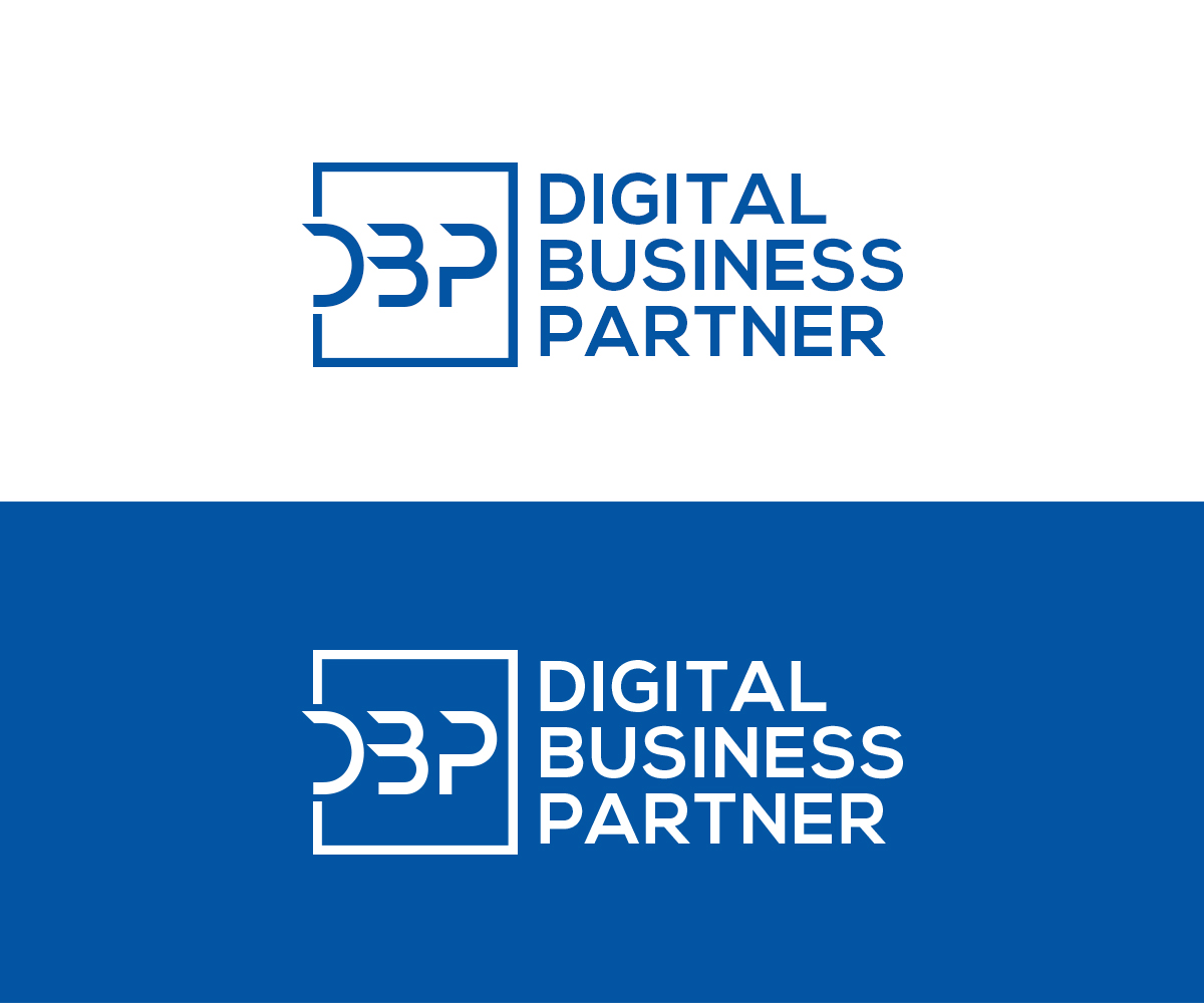 Design de Logo par Soonia pour Digital Business Partner Nordic AB | Design #26314483