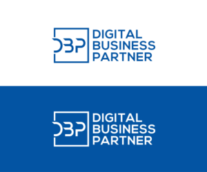 Logo Design by Soonia for Digital Business Partner Nordic AB | Design: #26314483