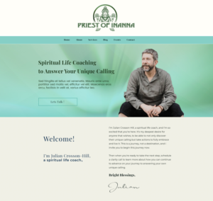 Web Design by Expert Designer