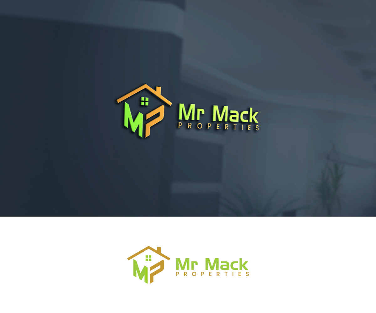 Logo Design by MaToTiPiLa for this project | Design #26315682