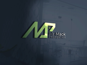 Logo Design by Gexton for this project | Design: #26316414