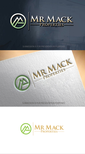 Logo Design by graphicevolution for this project | Design: #26312986