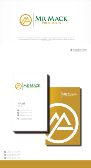 Logo Design by graphicevolution for this project | Design: #26319115