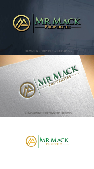 Logo Design by graphicevolution for this project | Design: #26319116