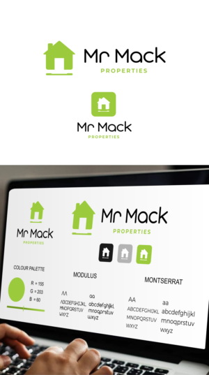 Logo Design by wati rivca villia 95 for this project | Design: #26315233