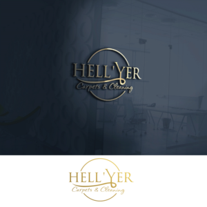 Logo Design by GODDREAMCREATION for this project | Design: #26328765