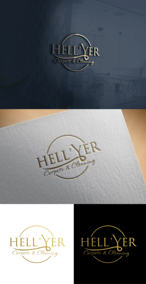 Logo Design by GODDREAMCREATION for this project | Design: #26328766